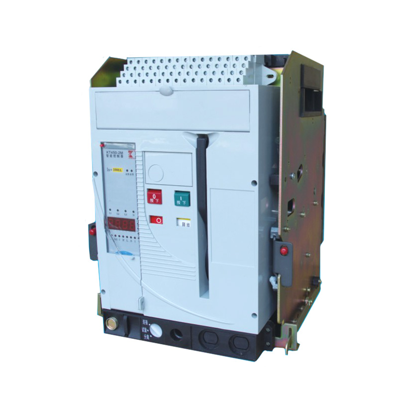 WIBW2万能式断路器