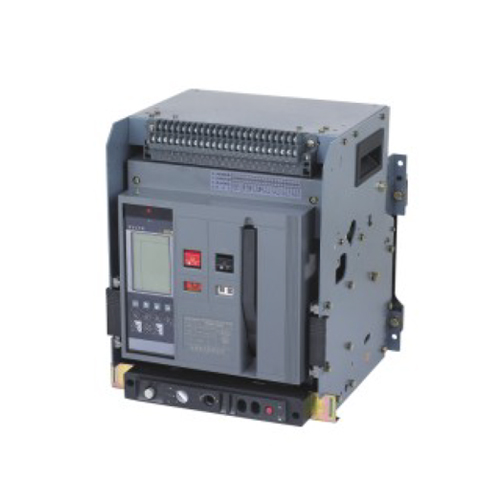 WIBW1万能式断路器